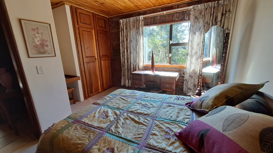 4 Bedroom Property for Sale in Vrede Free State